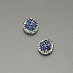 Diamond Jewelry - E1765BS